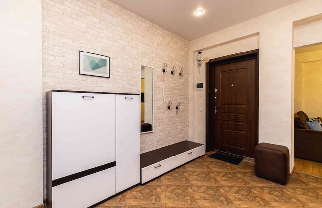 More Apartments na Estonskoy 37 73 - Photo 2