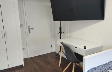 Checkpoint LS 65 Mikroapartments für ein bis vier Personen - Foto 16