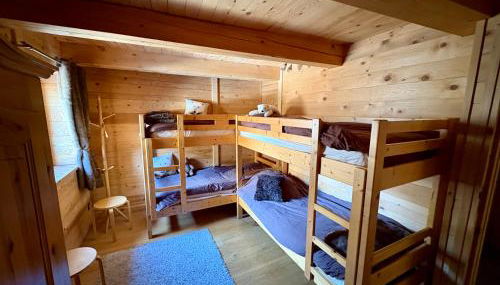 Mountain apartment -5 min access to Les Arcs, Savoie - Foto 4