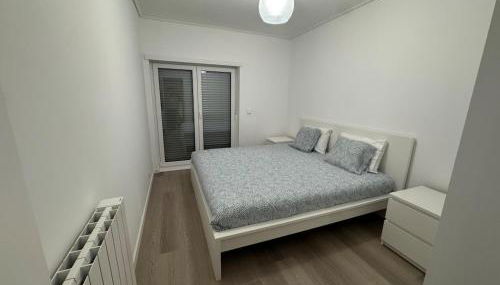 Vagueira Apartment - Foto 5, wardrobe, heating