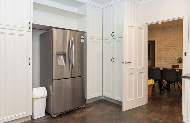 Furche Barossa Vineyard & Fireplace - Photo 8