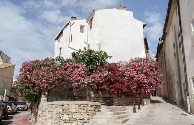 La Cadièrienne - Foto 20
