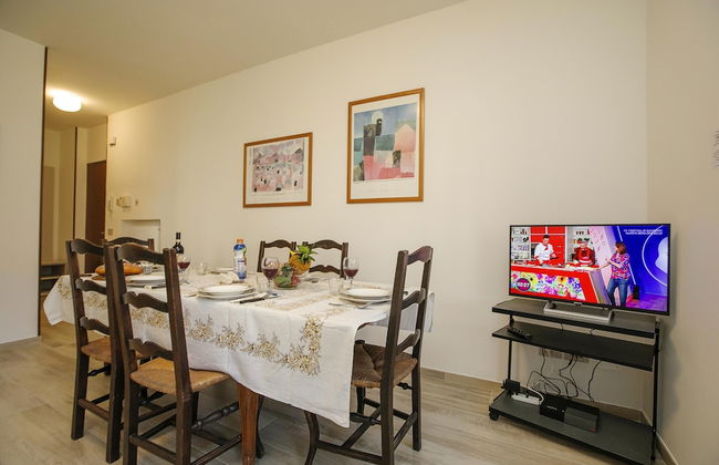 Bella Arco Apartment - Foto 4