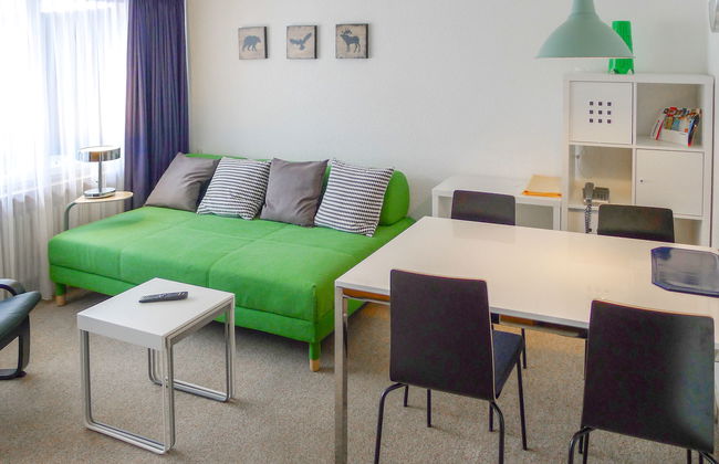 Ringstrasse Apt 125 - Photo 3