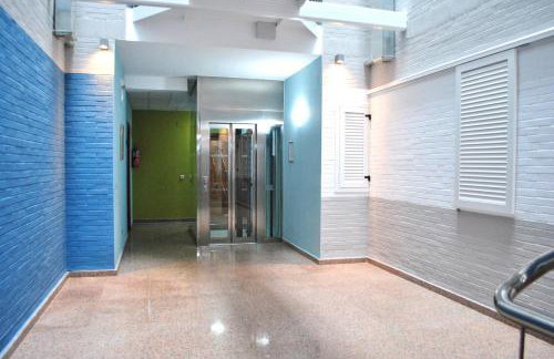 Apartamentos Regollera - Foto 45