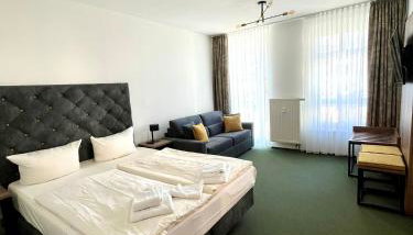 großes Familienapartment mit Blick zur Frauenkirche - Foto 3