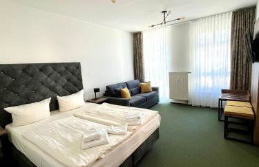 großes Familienapartment mit Blick zur Frauenkirche - Foto 3
