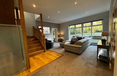 The Buckie at Buchanan - Drymen Holiday Home Sleeps 8 - Foto 4