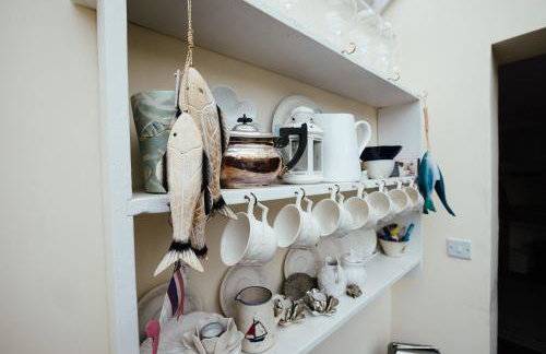 Roses Cottage - Foto 42