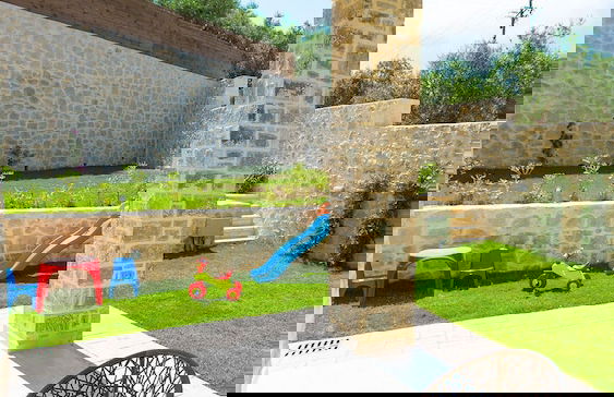 Blue Mare Villa in Rethimno Crete - Photo 15