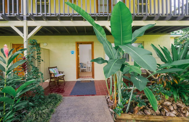 Arcadia Retreat Rarotonga - Photo 24