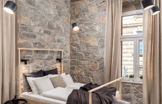 Lapis Apartments - Foto 15