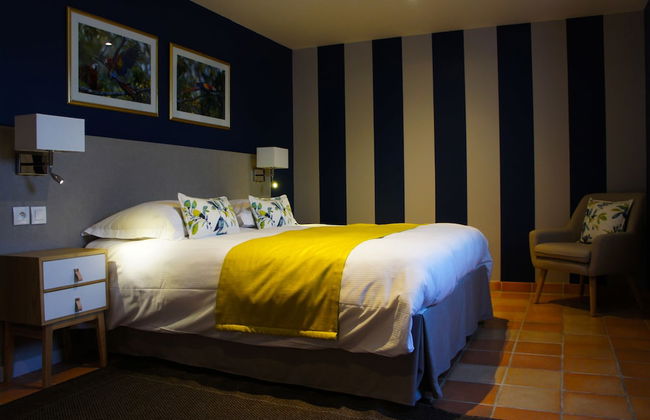 Hotel Les Suites - De Crécy - Foto 5