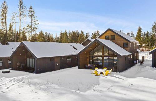 Suncadia Resort Luxury Home Next to Nelson Farm - Foto 59