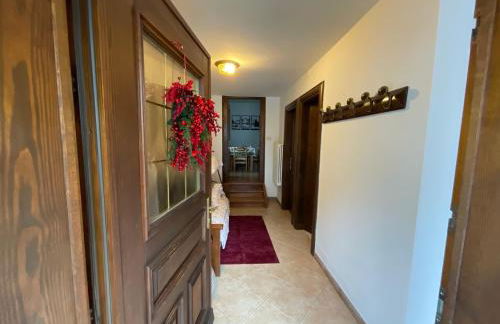 Ciasa Larese, between the lake and the Dolomites - Foto 1