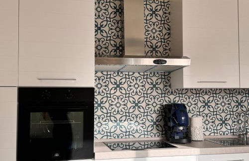 D'amari:[Pozzallo 250 metri dal mare] Suite U'Suli - Foto 28