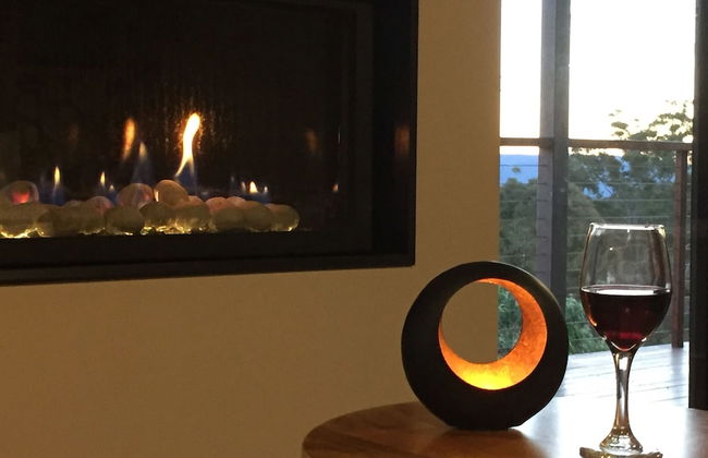 Blue Summit Cottages - Foto 18