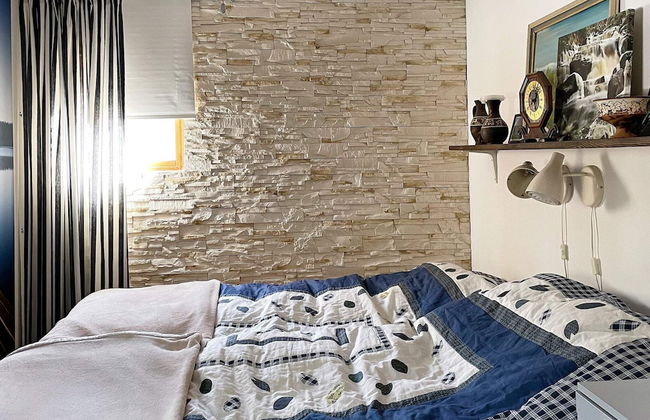 4 Person Holiday Home in Gusum-by Traum - Foto 3