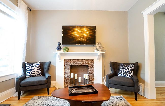 The Humble Abode in Highlands Perfect Location - Foto 1