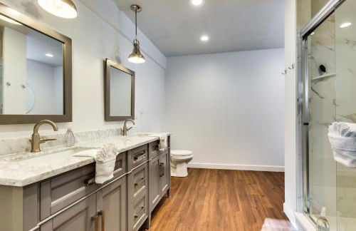 Converted Store Front Home Lets You Live Like a Local in the Heart of it All! condo - Foto 24