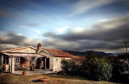 Almond Tree House - Eco Retreat - Foto 75