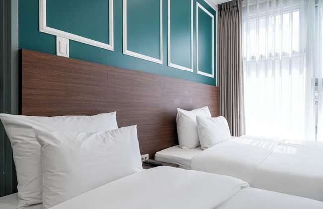 Raviens haeundae Avenue - Foto 32