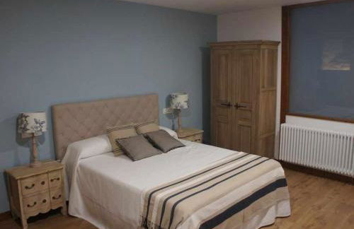 O Fogón Casa Ferrador Ribeira Sacra - Foto 14