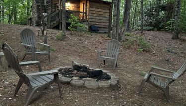 1850s Settlers Cabin at Wethero Ridge - Foto 2