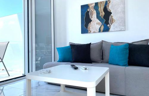 Andromachi Luxury Apartment - Foto 3