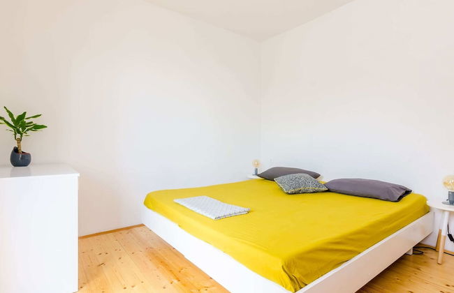 Apartment Konak - Two Bedroom Apartment With Balcony and Sea View - Foto 8