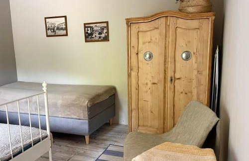 Żurawi klangor - dom z sauną i jacuzzi - Foto 14