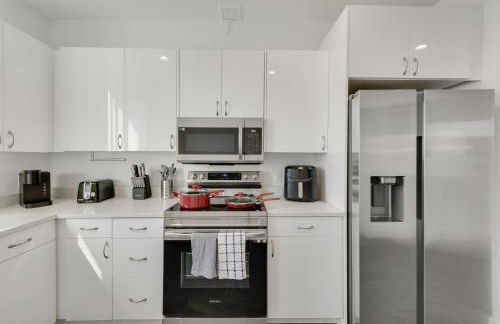 City View 2BR Apartments - Foto 16