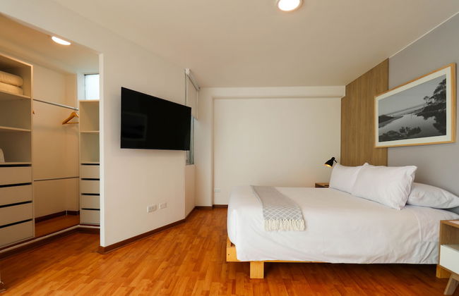 Nomad Apartments in Bohem Barranco by Wynwood-House - Photo 77