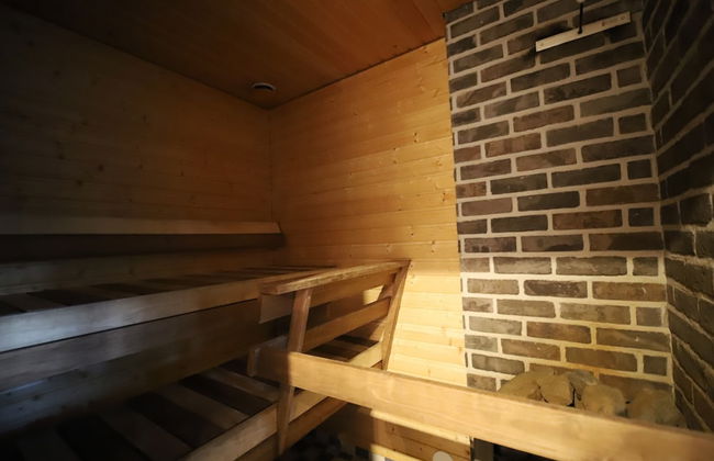 Villa Helga - Foto 37