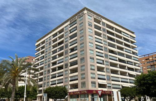 EDIFICIO CORUÑA CALA DE FINESTRAT. Luxury apt. - Foto 42