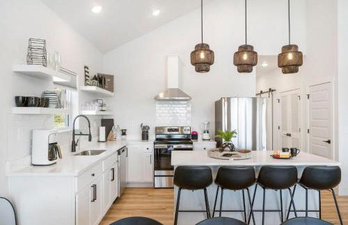 Laketopia Lodge - Foto 14