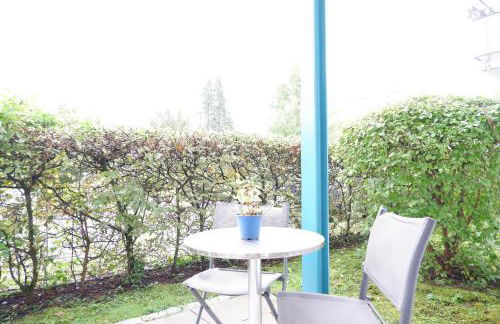 Outletcity Apartment Ferienwohnung Metzingen - Foto 51