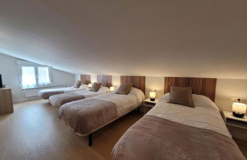 El Refugio de Abejar - Foto 45