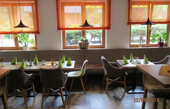 Familiengasthof Schranz - Foto 51