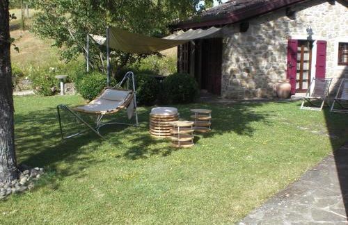 Agriturismo Campo del Pillo - Foto 26