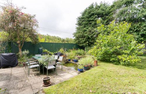 Lolgorien, West Cornwall, Sleeps 8 - Foto 34