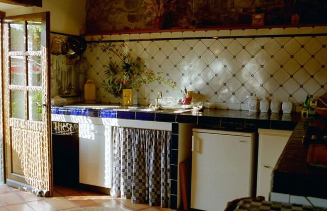 Holiday Home Mirabel Sous les Roches - Photo 7