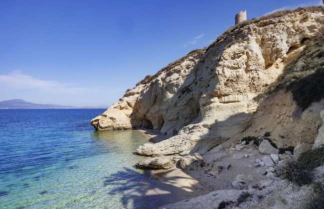 VILLA CELESTE SARDINIA - Foto 75