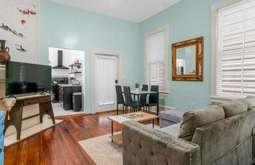 Victorian Home by Forsyth Park - Foto 6