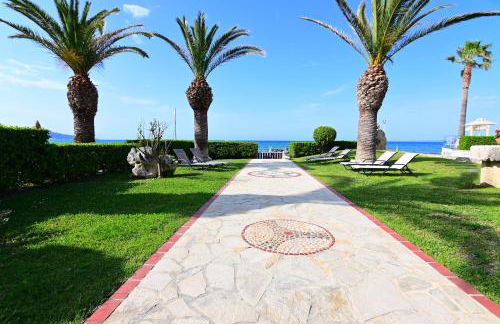 Nadia's Studios & Apartments in Argasi, Sea-View - Foto 39