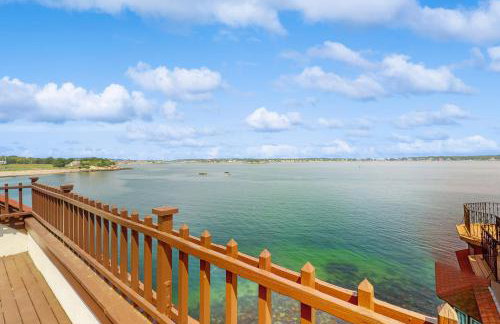 Point Radio Cottage - Foto 26