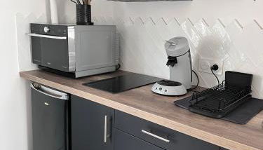 Le gargantua, appartement à 500m du château - Foto 4