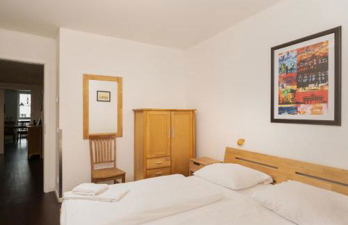 Holiday at Alexanderplatz Apartments - Foto 47