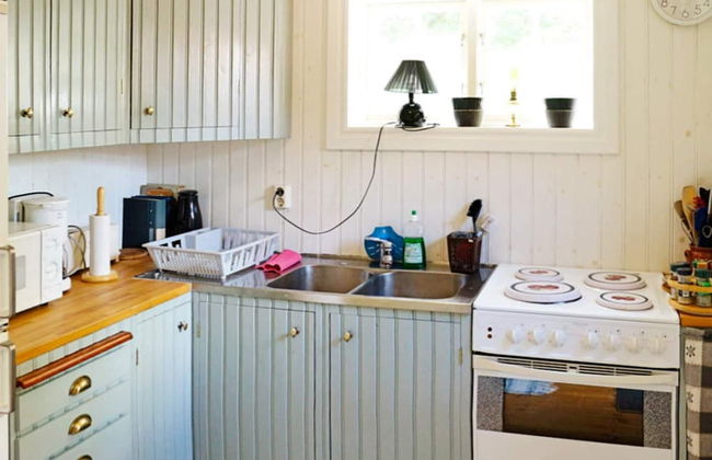 4 Person Holiday Home in Vena-by Traum - Foto 7