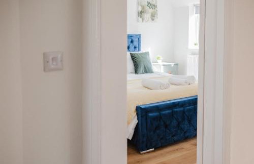 Gatekeepers Cottage - Idyllic 4 Bed Rural Escape! - Foto 82